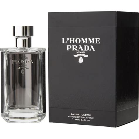 prada homme fragrantica|Prada l'homme house of fraser.